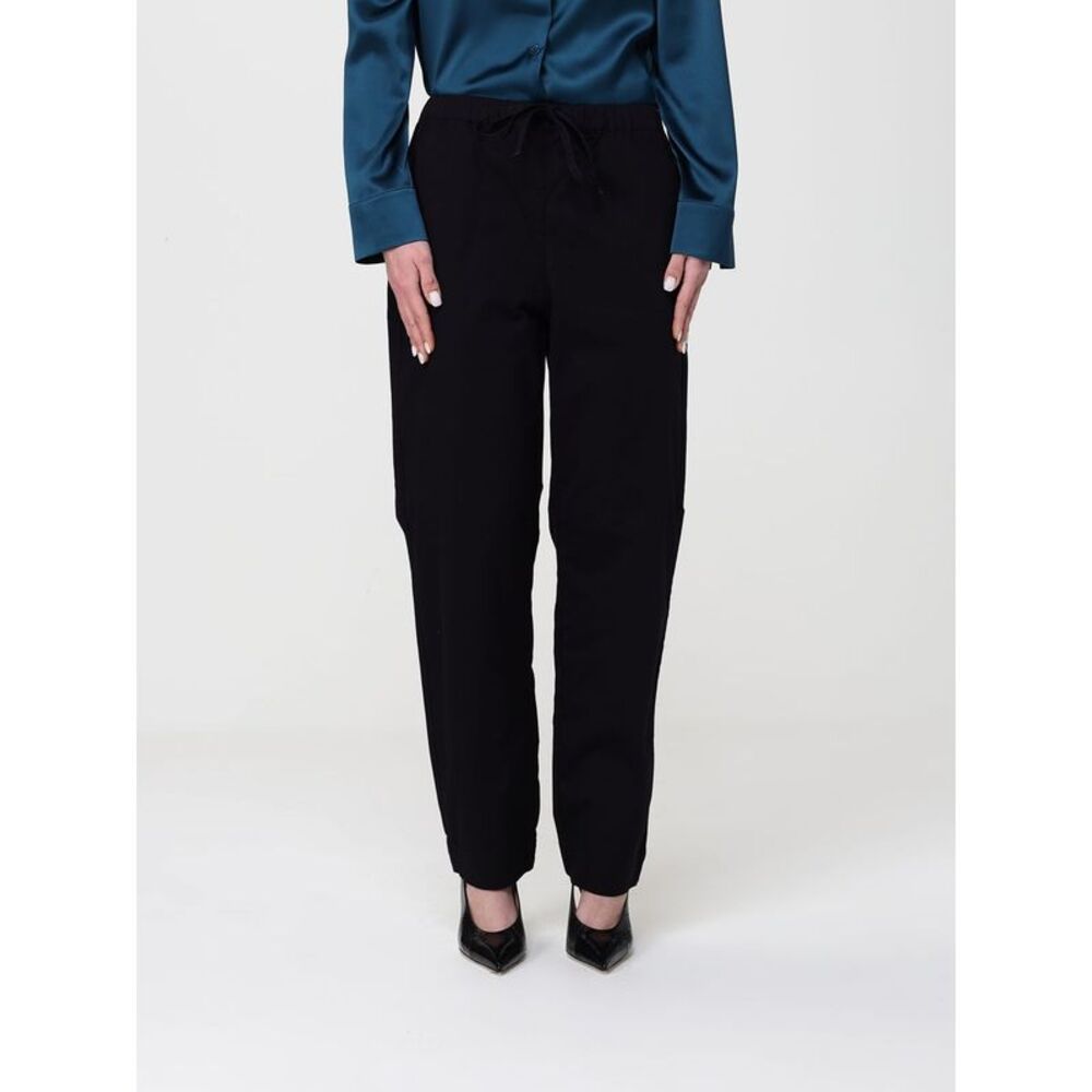 Mm Max Mara Women Cigarette Trousers Mm Max Mara